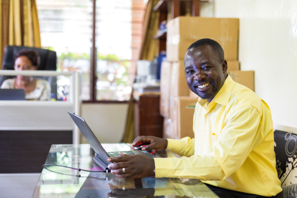 Opportunities to Serve With Wycliffe